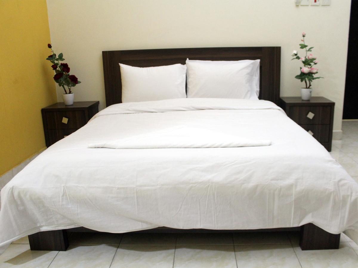 Landmark 2 Hotel Manama Ngoại thất bức ảnh