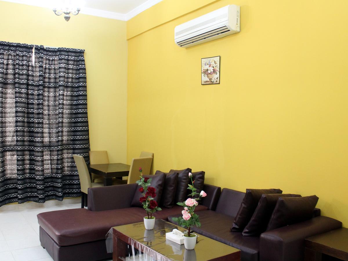 Landmark 2 Hotel Manama Ngoại thất bức ảnh