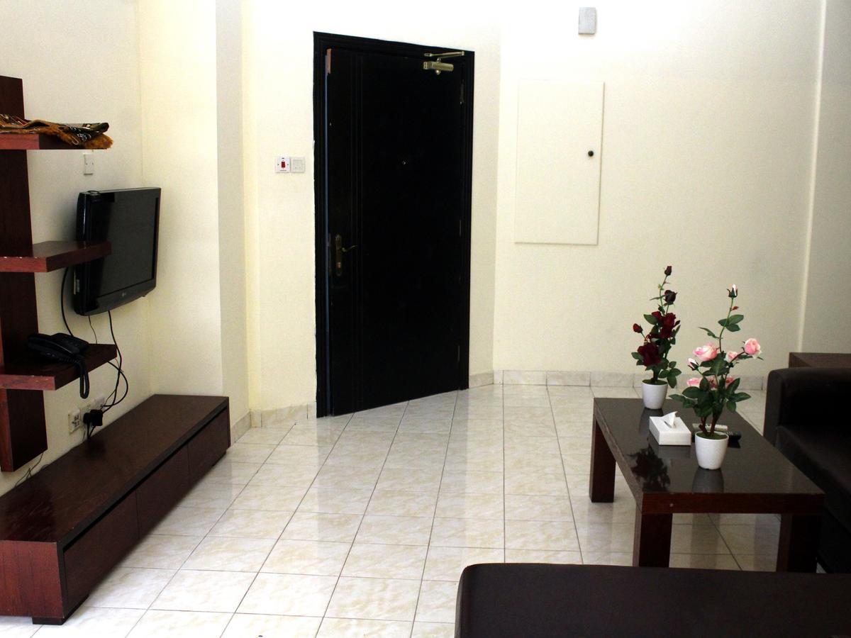 Landmark 2 Hotel Manama Ngoại thất bức ảnh