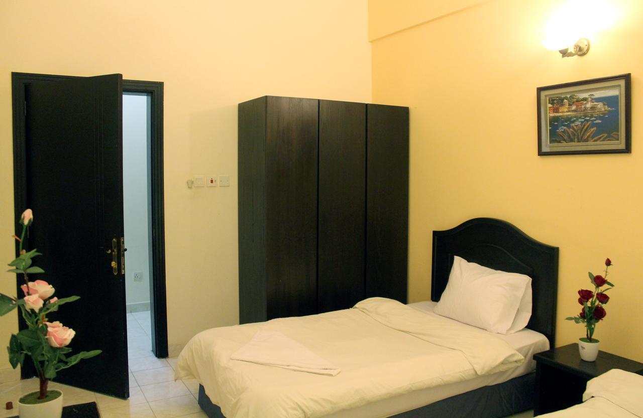 Landmark 2 Hotel Manama Ngoại thất bức ảnh