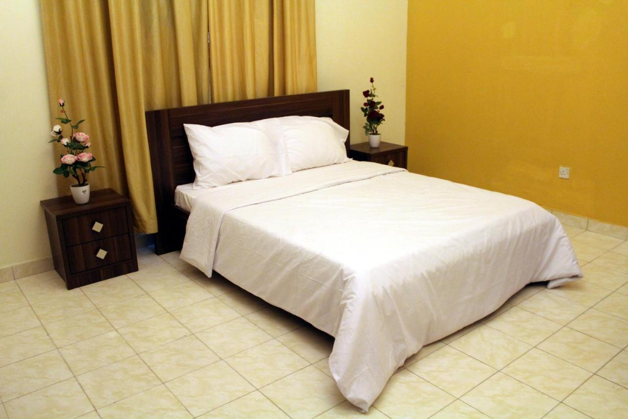 Landmark 2 Hotel Manama Ngoại thất bức ảnh