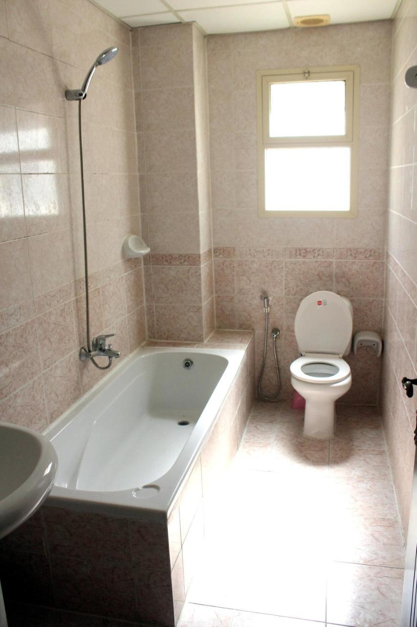 Landmark 2 Hotel Manama Ngoại thất bức ảnh